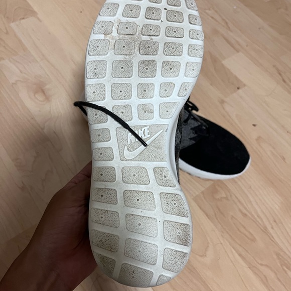 Nike Roshe Run X Pendleton ID Shoe - Picture 4 of 4